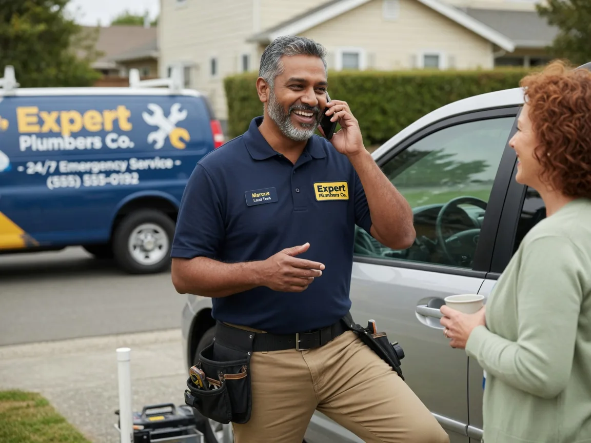 Drain Cleaning Walnut, CA FAQs